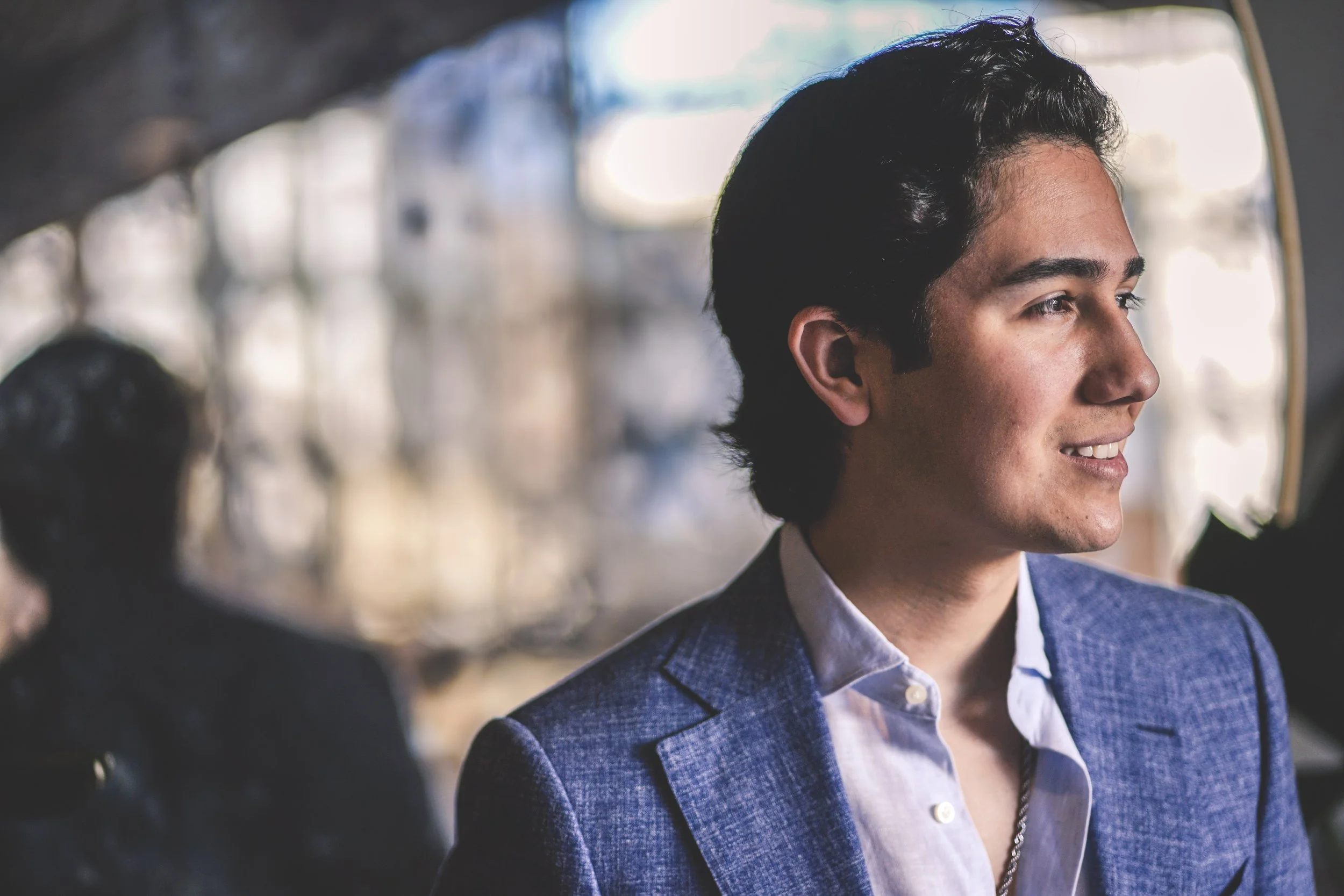 Kevin Hrabak Quartet