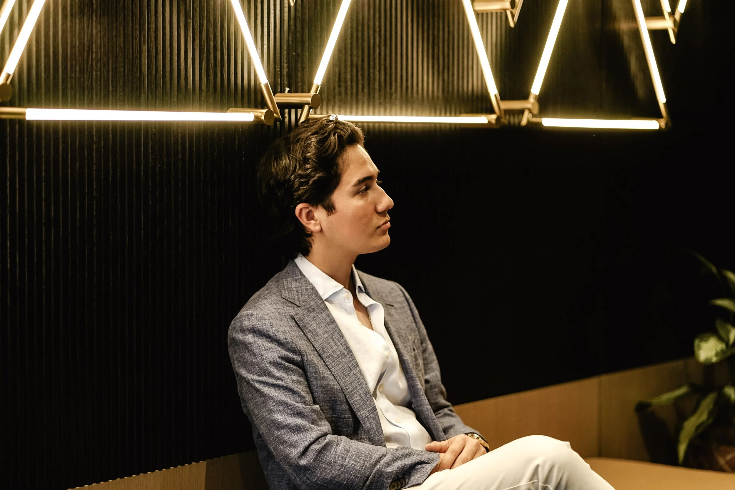 Juan Lara Quintet @ Monks Jazz