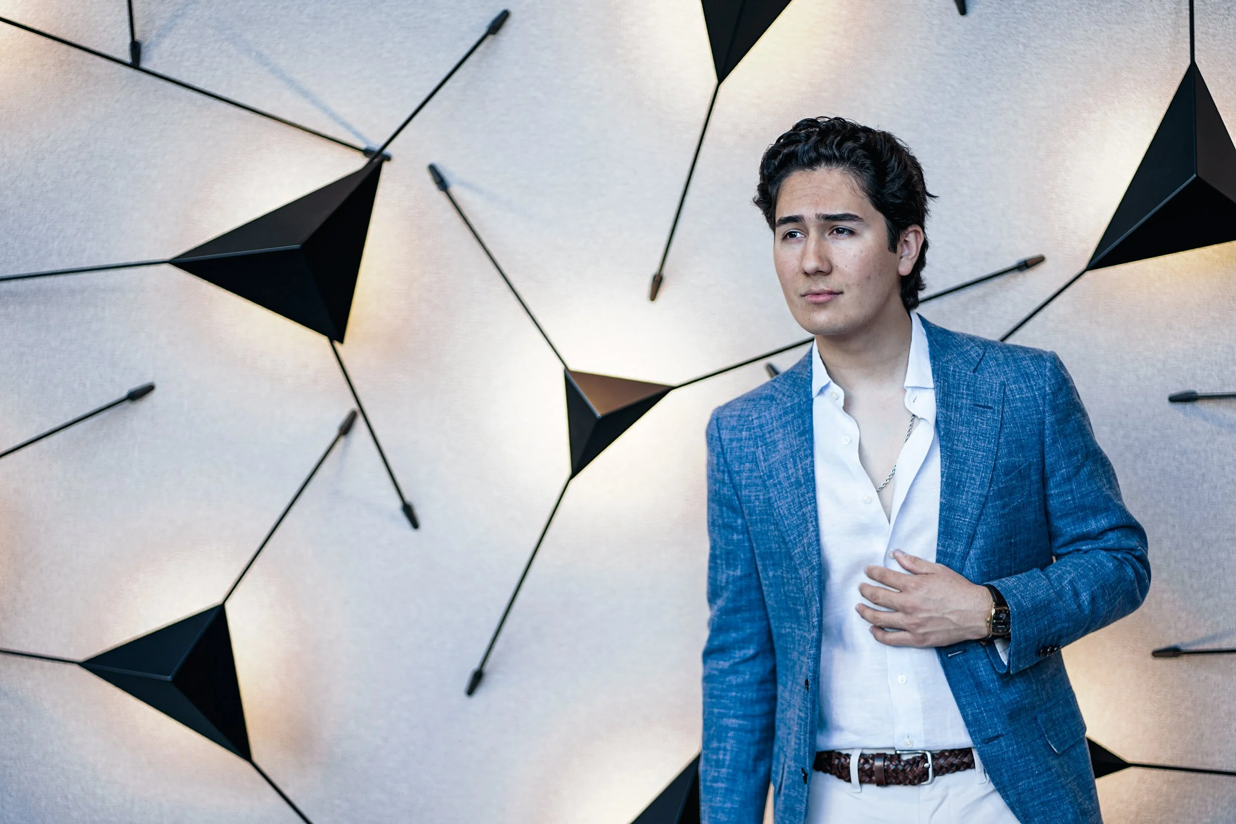 Texas State // Rehearsal