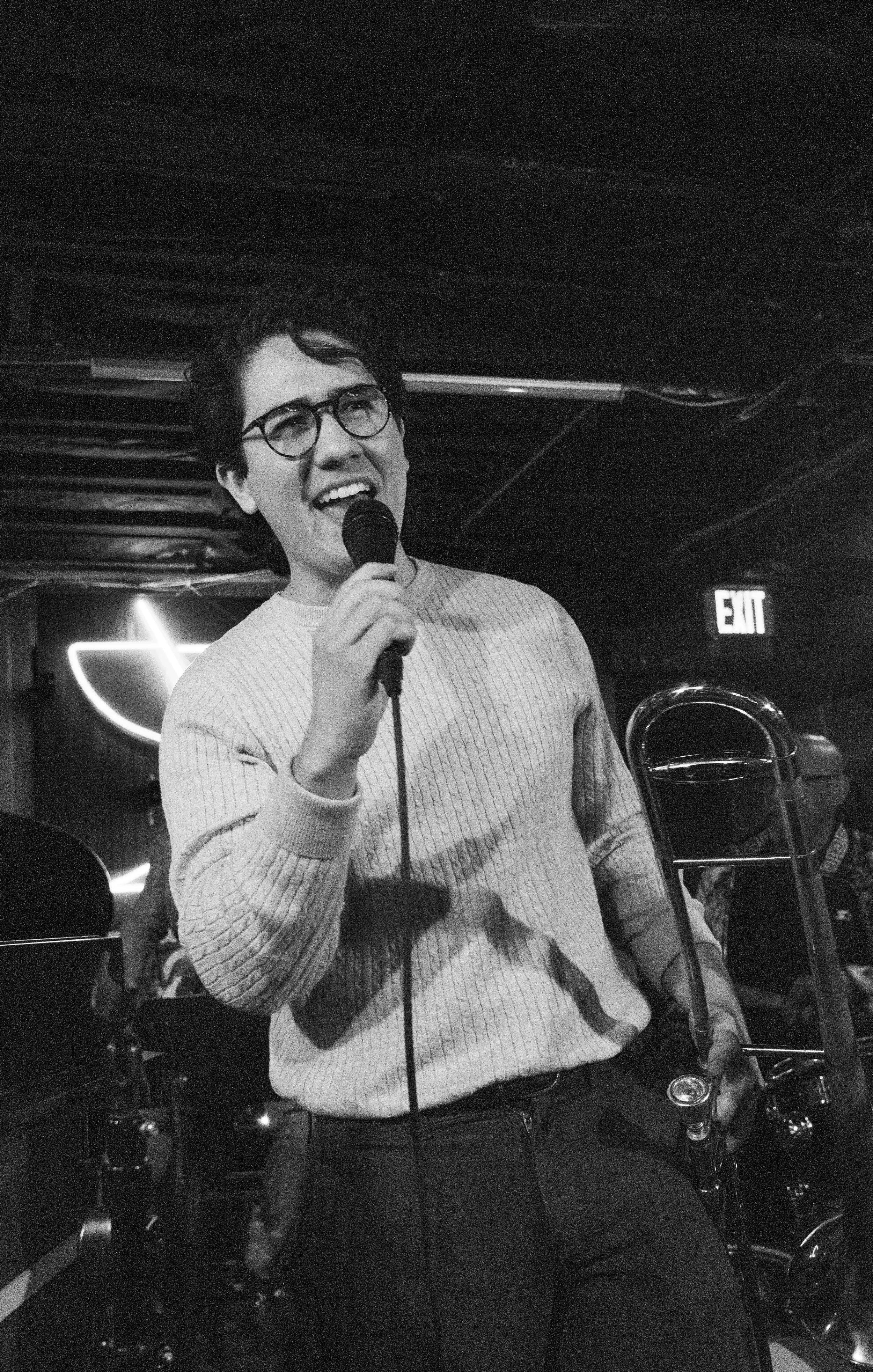 Sinatra Under the Stars — Houston