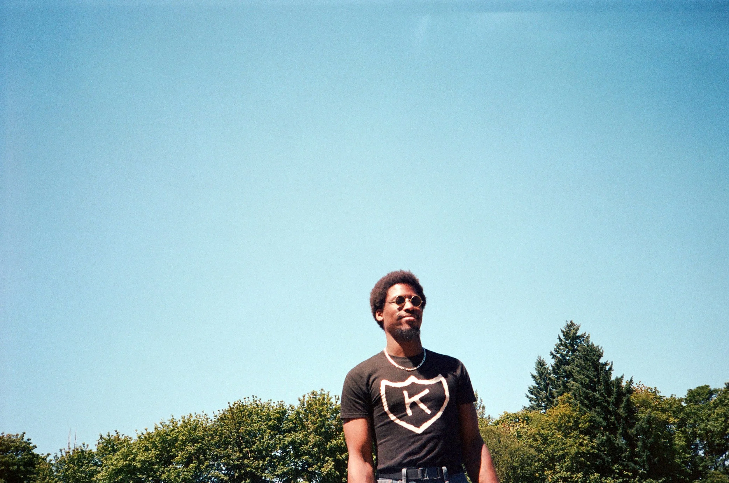 Winston Hightower
Photo by Jolie M-A