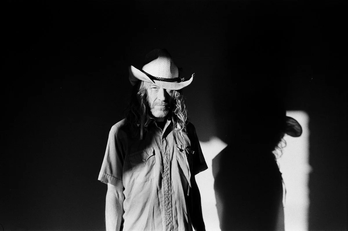 Alan Sparhawk