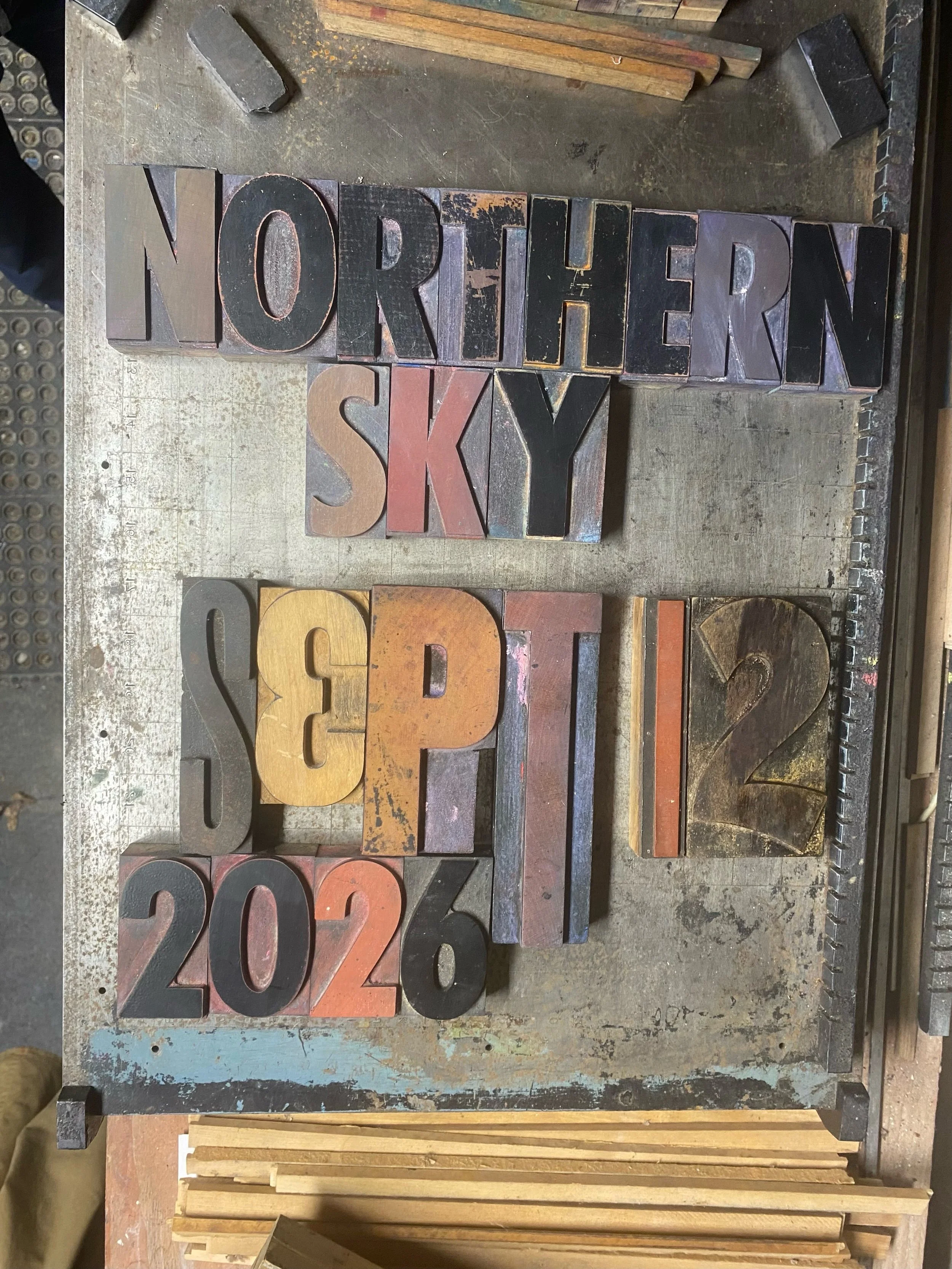 Northern Sky Festival