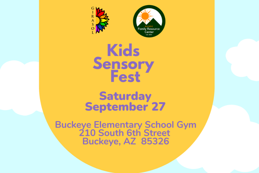 Kids Sensory Fest