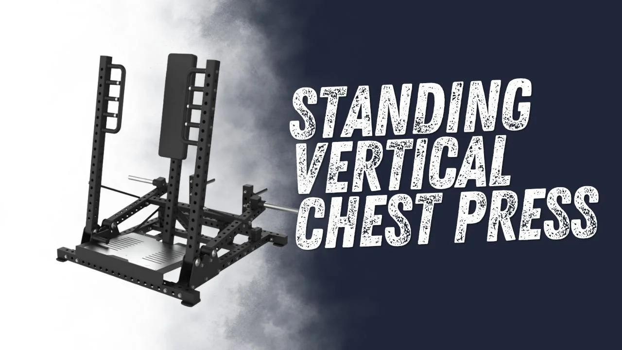 Hamilton Home Fitness APE Standing Chest Press
