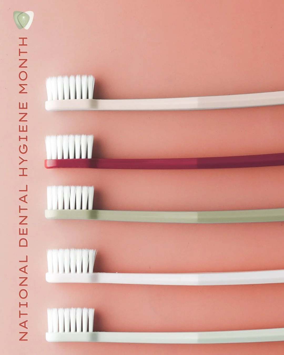 🪥 🪥 🪥 New blog post! October is National Dental Hygiene Month, and we&rsquo;re spotlighting how our Air Polisher from NSK helps us provide gentle, effective cleanings that keep your smile healthy and bright. 

Why? Even the best toothbrush has its