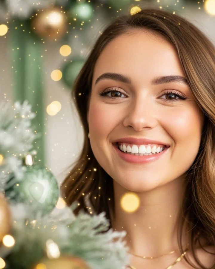 Holiday parties. NYE plans. A bright smile is the best accessory this season ✨ Get holiday-ready with professional teeth whitening at Oasis Dental. Book your Friday or weekend appointment now and step into every celebration feeling confident.
#OasisD