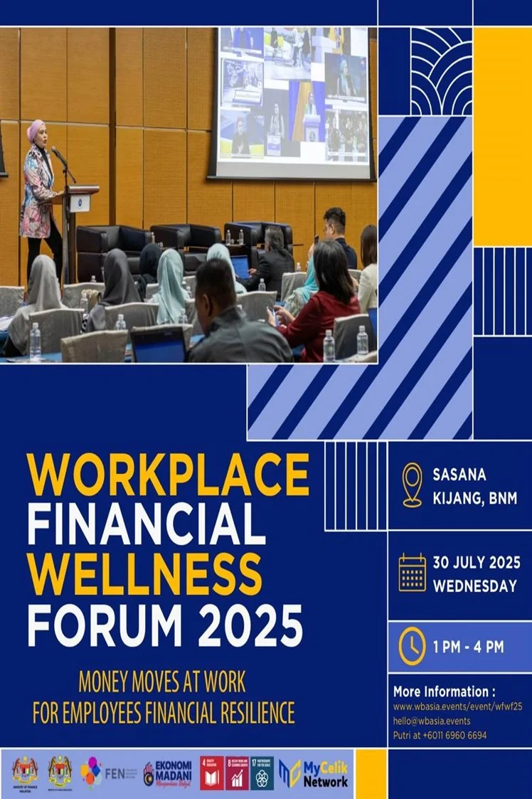 Workplace Financial Wellness Forum 2025