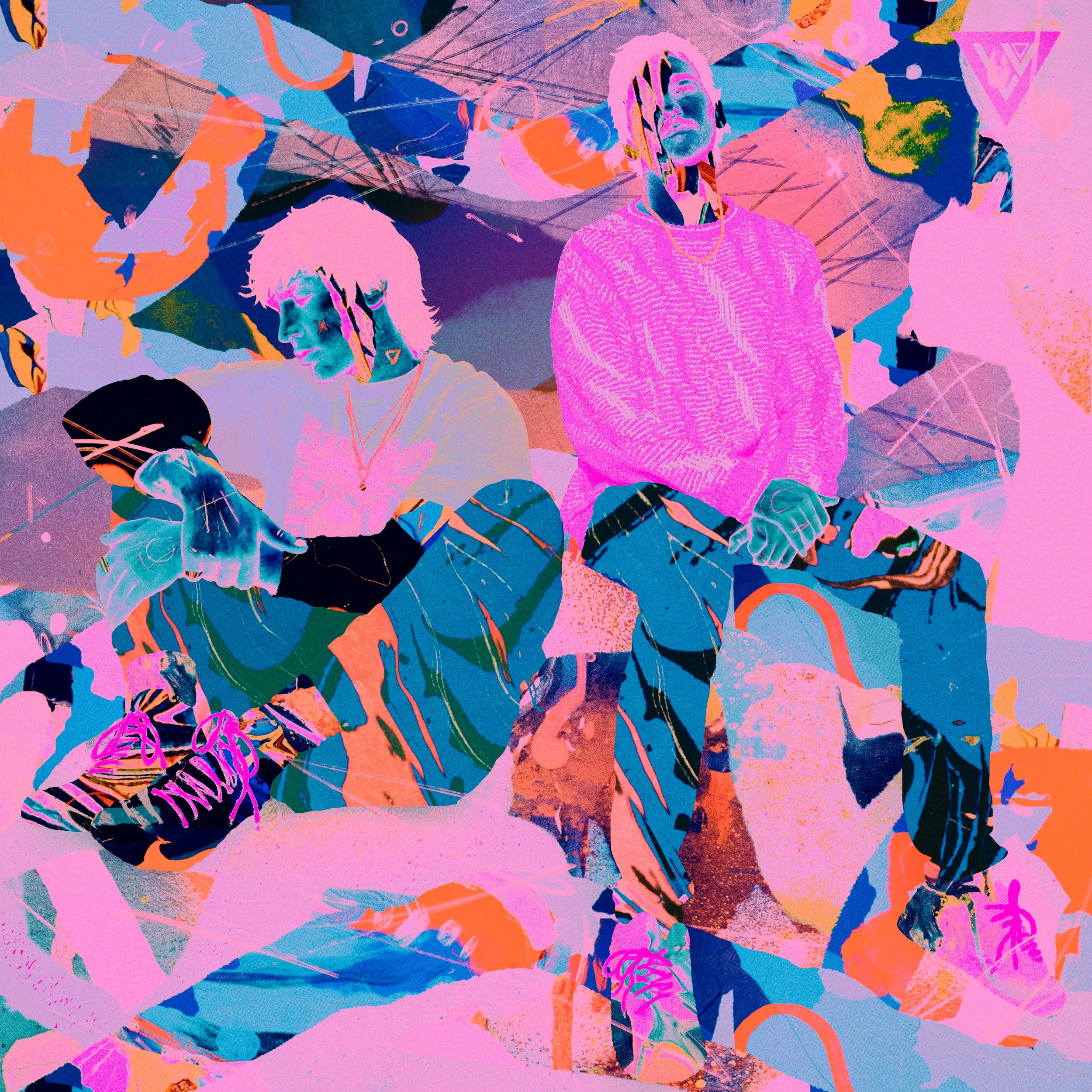 INZO x Blookah - Nexum (Remixes)