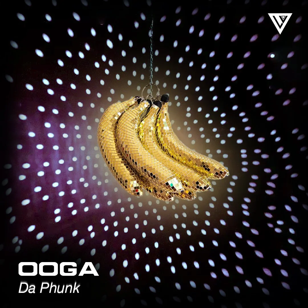 Ooga - Da Phunk