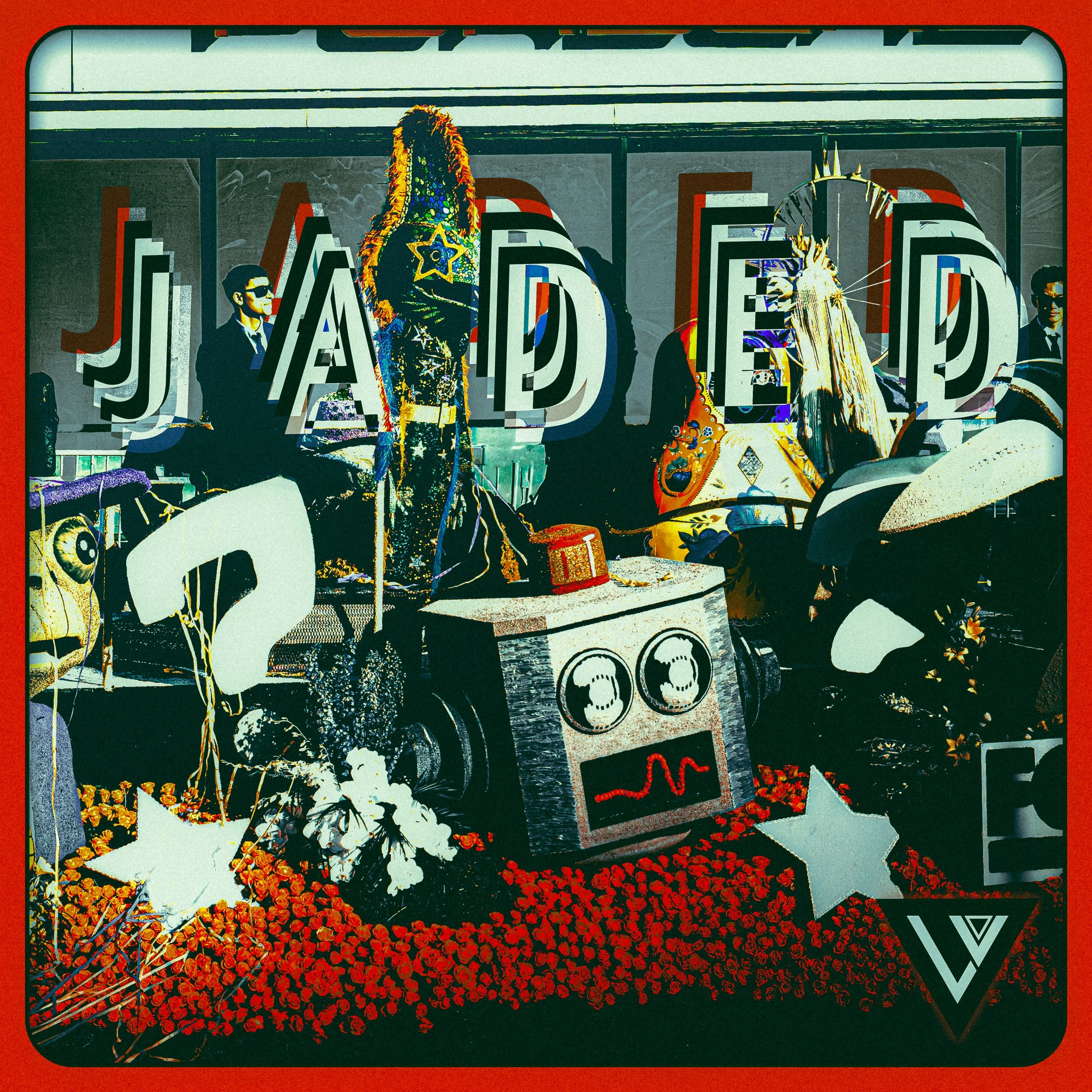 Philia - Jaded