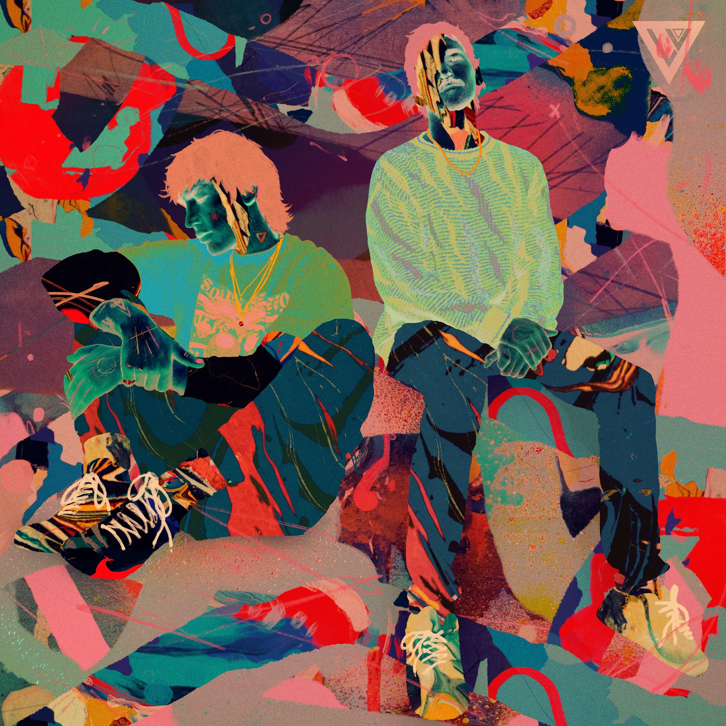 INZO x Blookah - Nexum (Deluxe Edition)