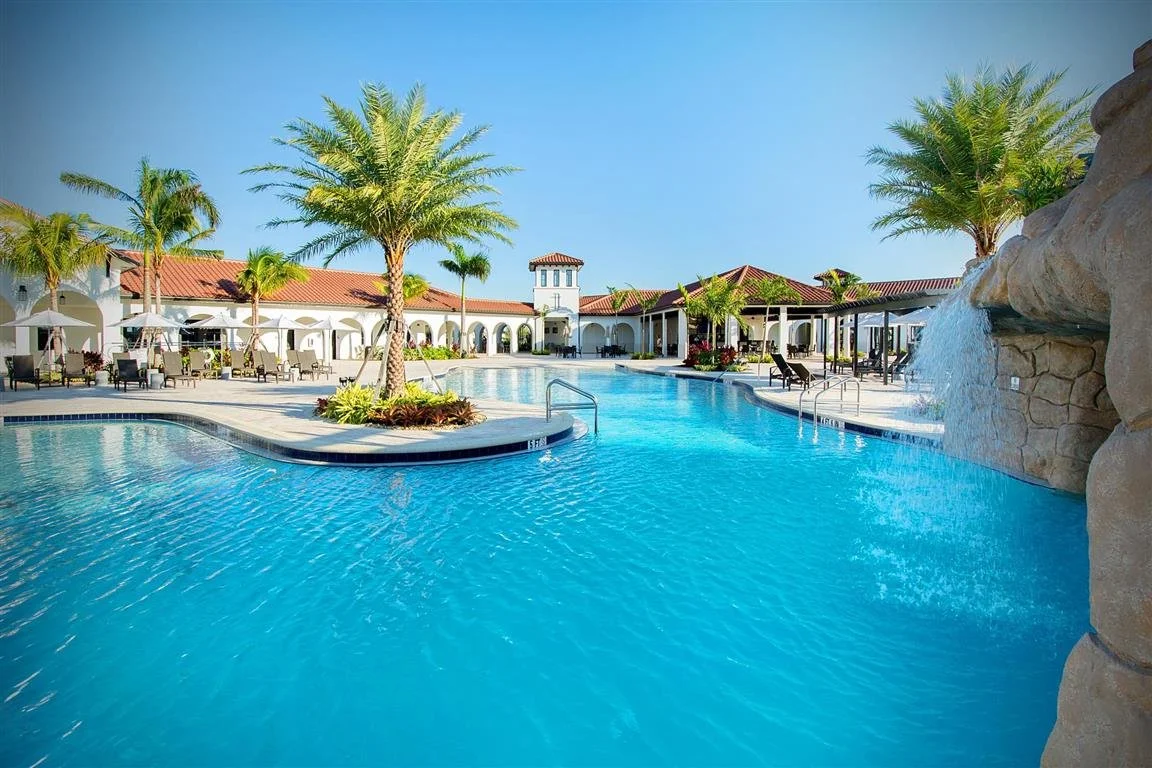 The Pavilion at Arborwood Preserve