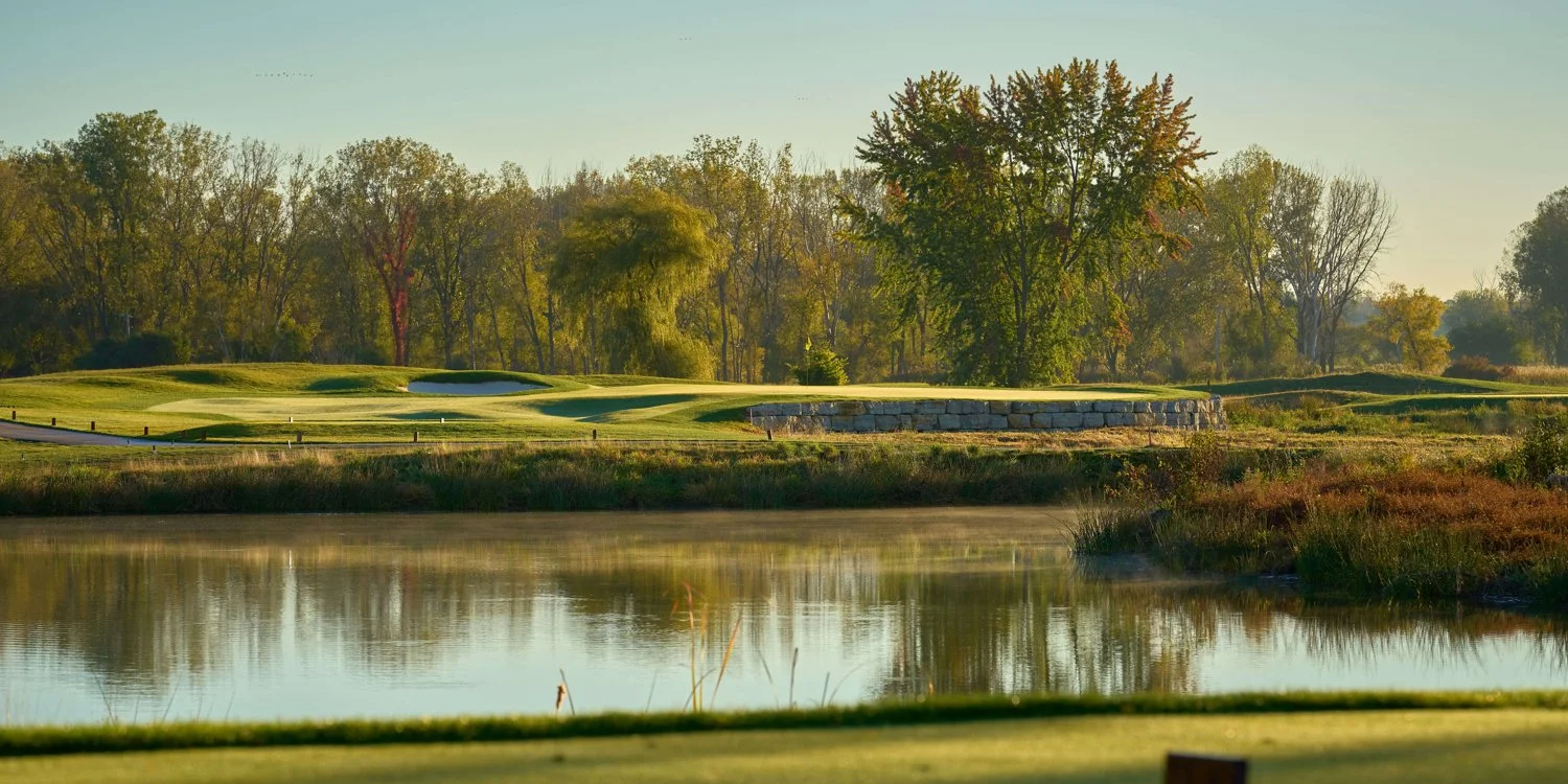 ProAm Tournament at AmFam Golf Championship