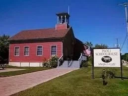 Paoli Schoolhouse