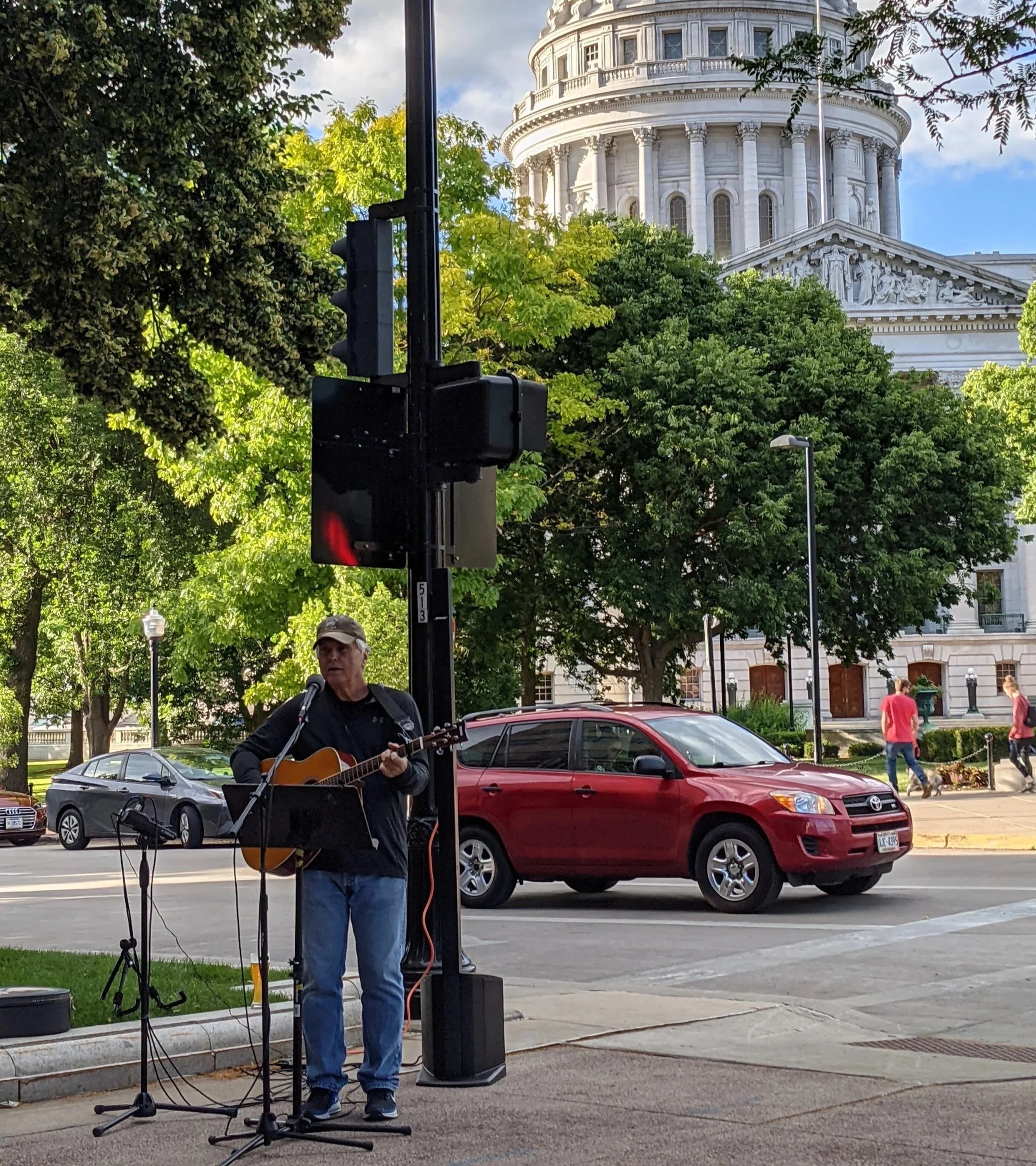 Make Music Madison 2026