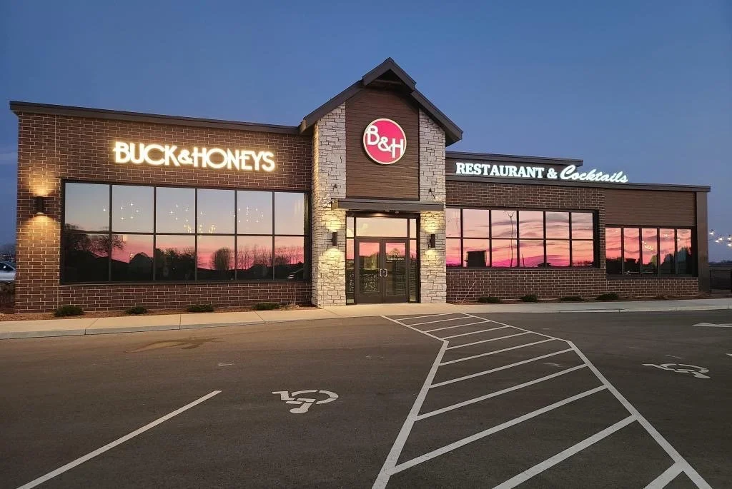 Buck & Honey's - Waunakee