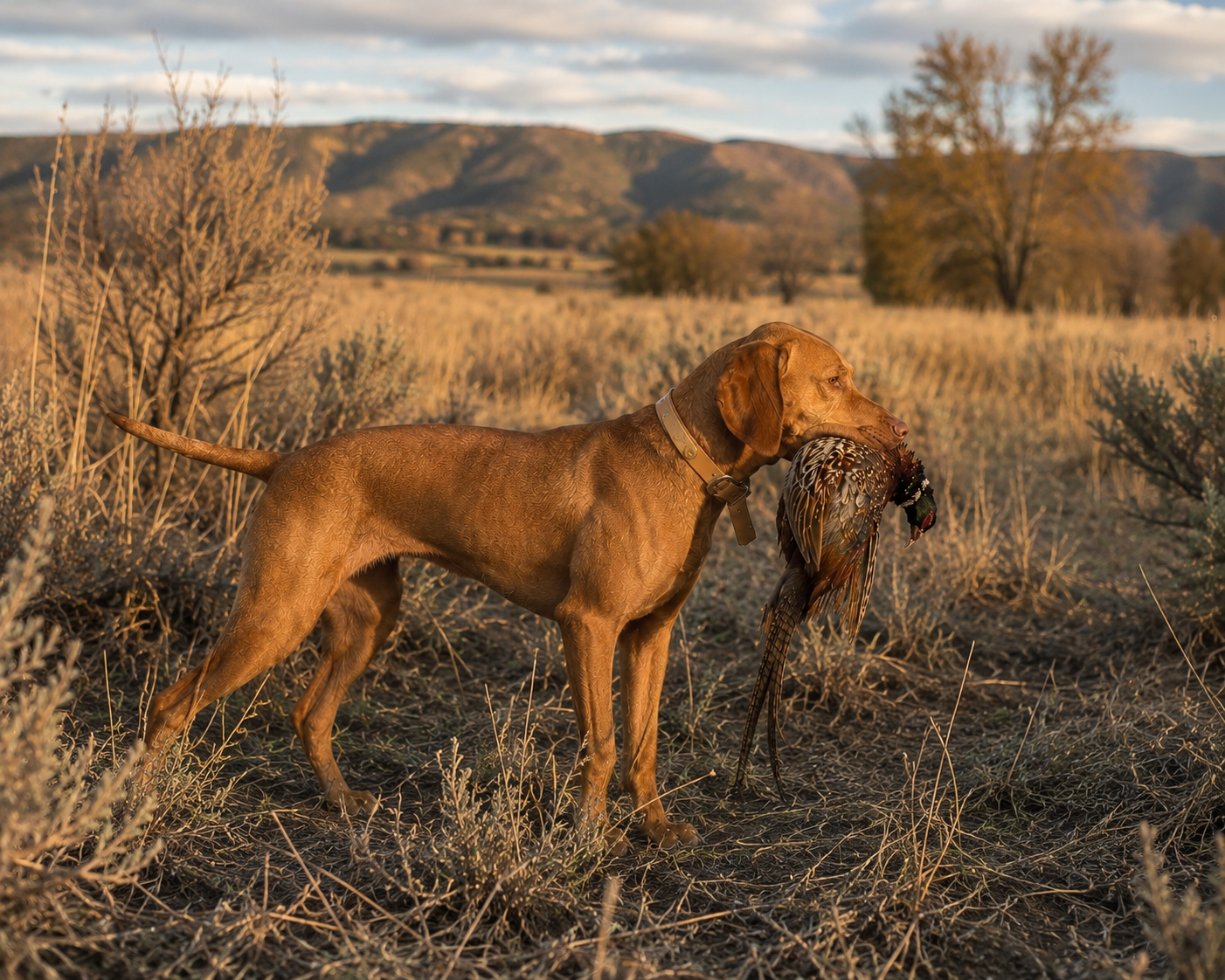 bird hunters