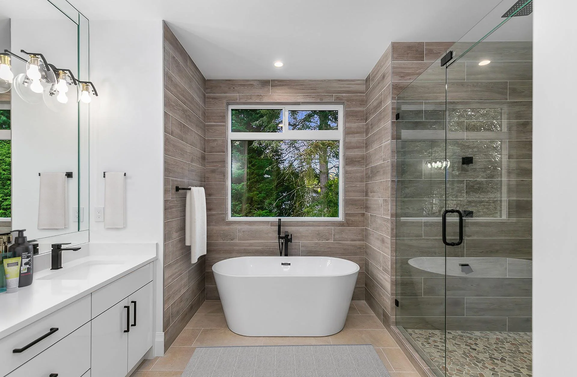 Bathrooms