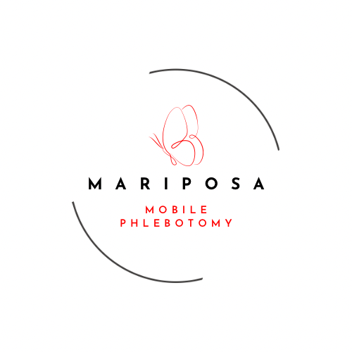 Mariposa mobile phlebotomy 