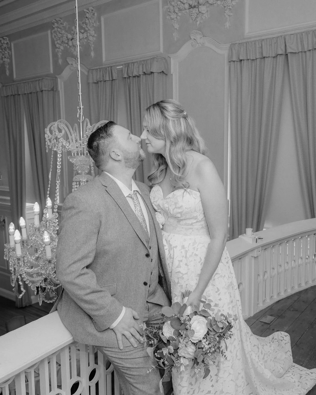 Laura and Jake’s day at the Assembly House was a brilliant one to capture. The venue looked incredible, and the whole day just flowed so perfectly around them – relaxed, fun and full of the people who matter most. It was a real privilege