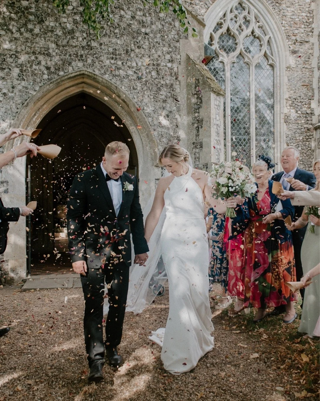 Reliving Maddy &amp; Robbie&rsquo;s wedding today and honestly&hellip; every single part of this day was a movie. 🎞️

The photos really do speak for themselves, a full-on VIBE from start to finish. One of those days that just hits every time you loo