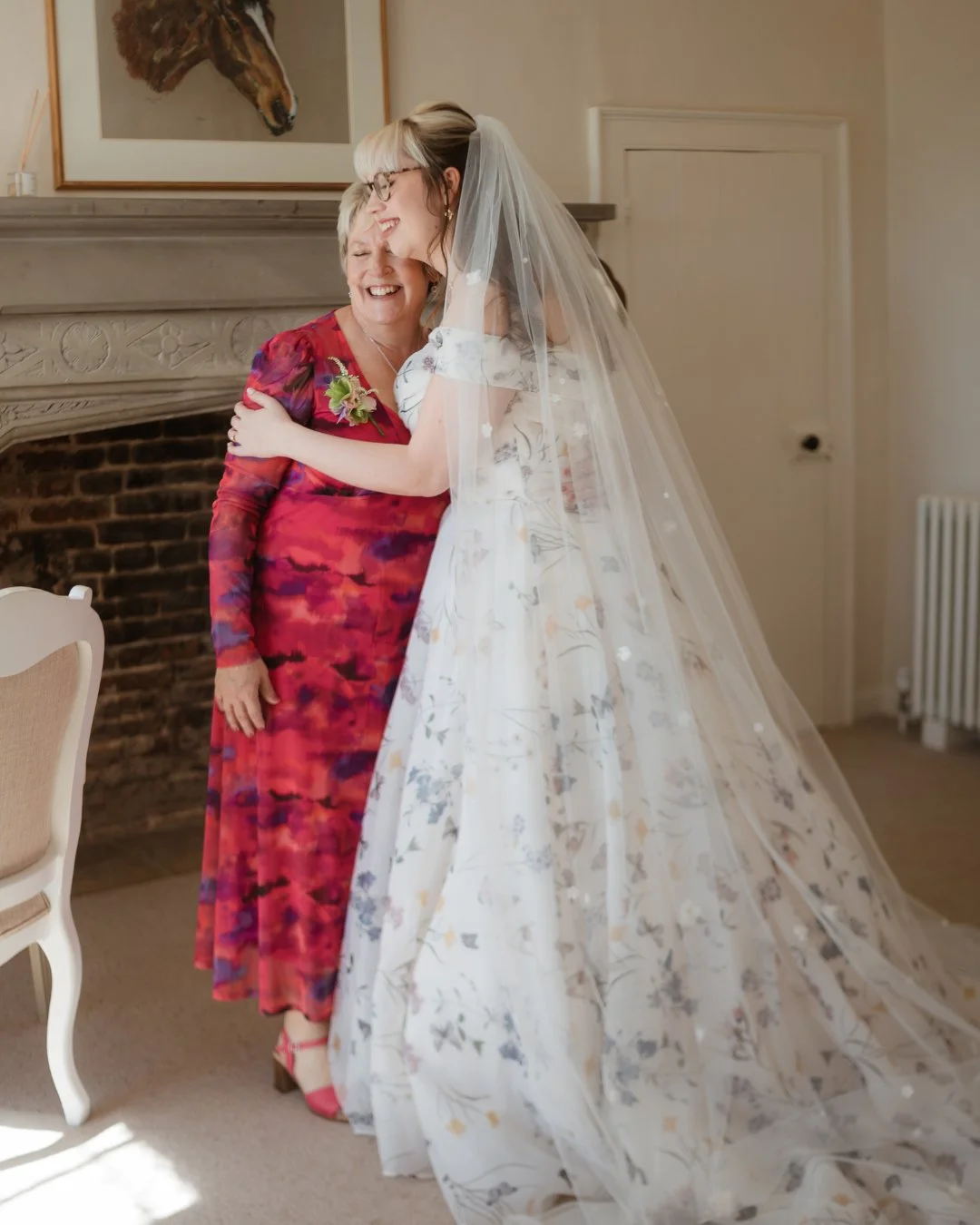 Mother&rsquo;s Day always gets me a bit 🤍

Anyone that knows me knows how important my mum is to me, and I see that same bond at so many of the weddings I photograph. Not just with the bride, but with the groom too. The proud looks, the tight hugs, 
