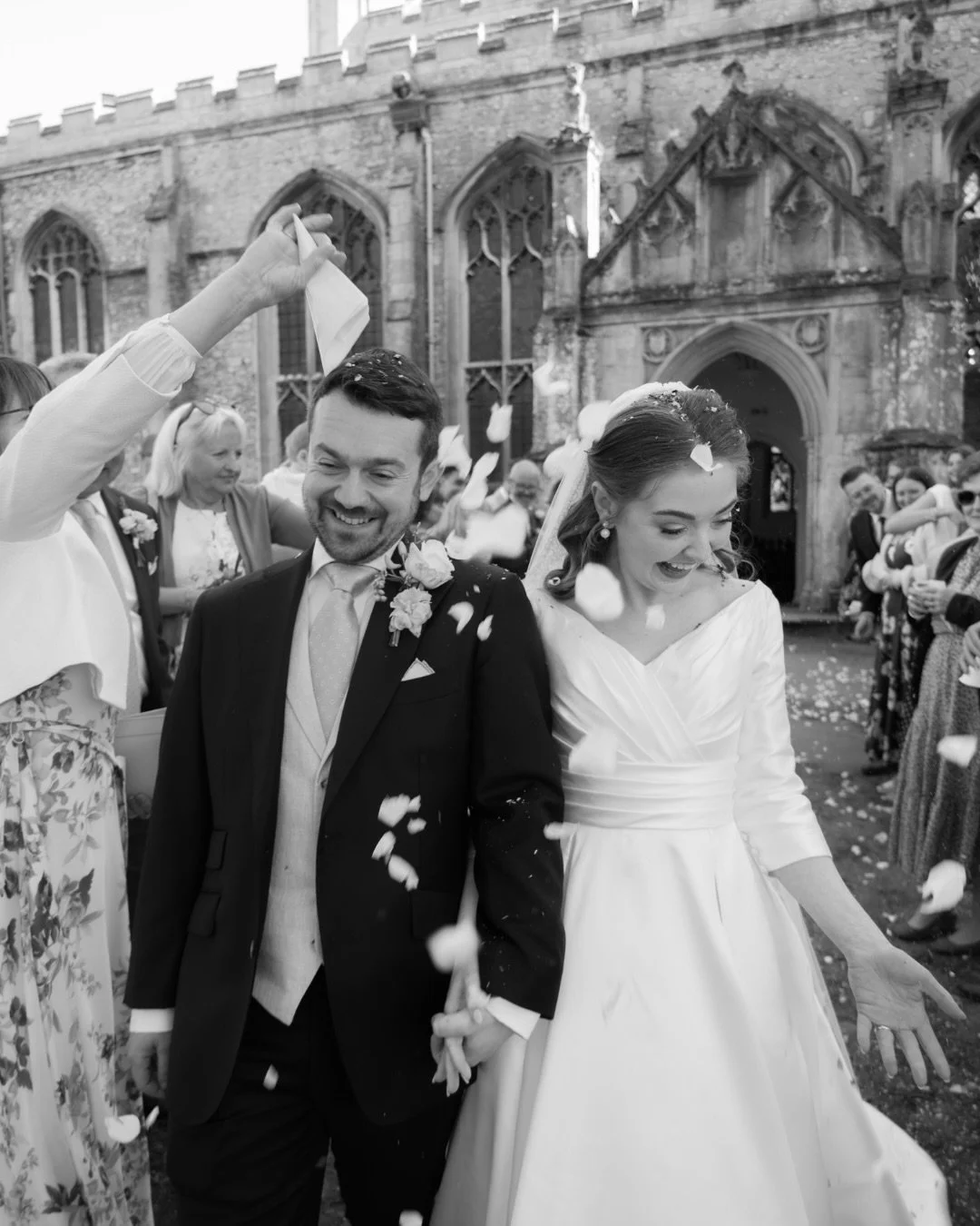 Still absolutely dreaming of E + S&rsquo;s wedding day 🤍

What a lovely lovely pair. One of those days that just felt full of warmth, laughs and the kind of moments that stay with you long after the day&rsquo;s over.

My 2026/27 diary is open &mdash