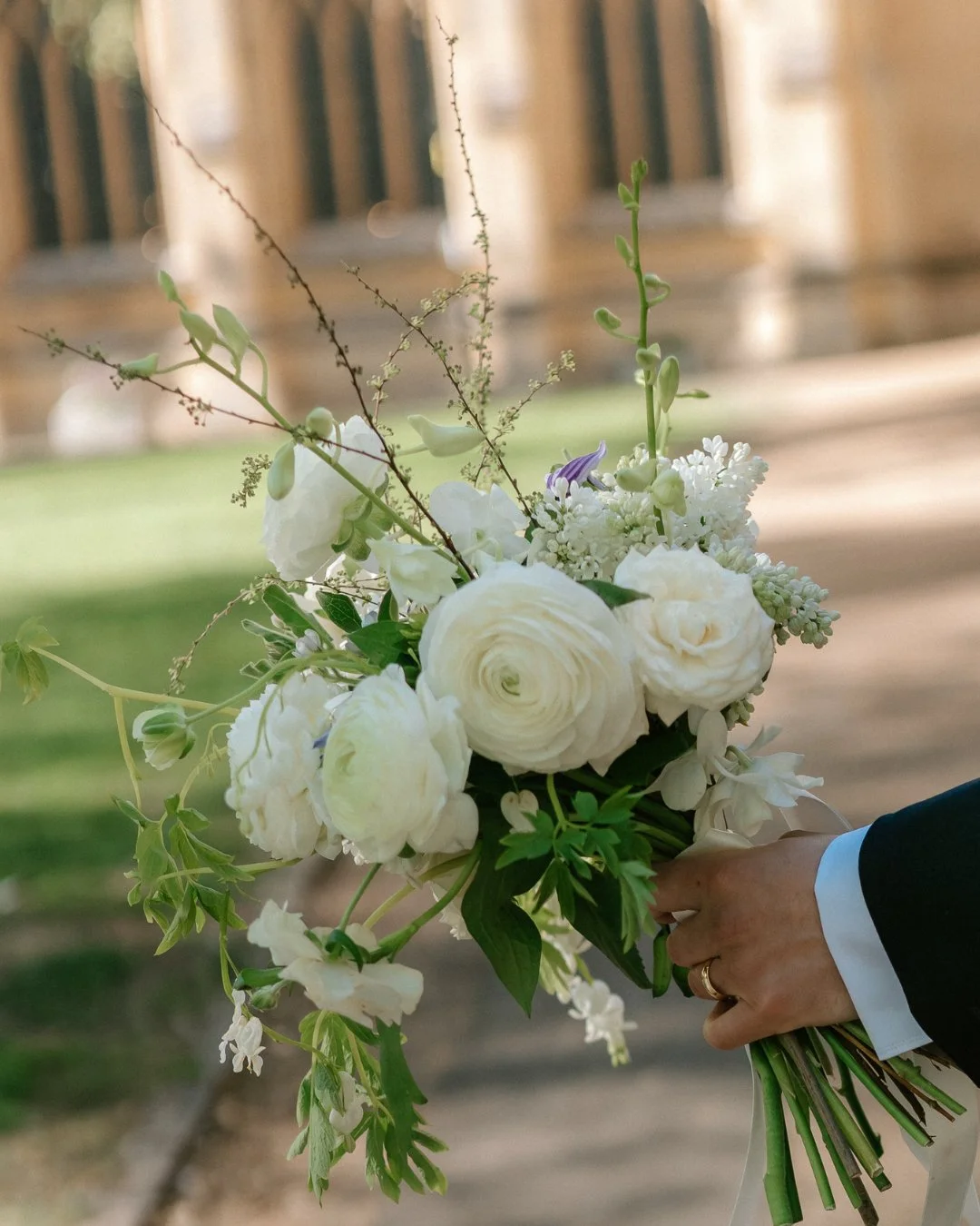 S + L&rsquo;s day, a little mix of all the special details and genuinely happy moments from throughout the day. The kind of memories that actually mean something when you look back on them.

My 2026/27 diary is open &mdash; enquire via the link in my