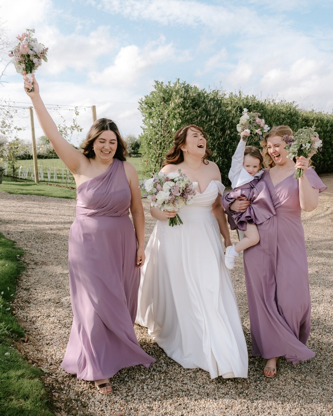 The frames from K &amp; A at @copdock_hall 🤍

The natural smiles really do say it all. Nothing forced, nothing overdone, just two people completely enjoying their day and honestly&hellip; this is exactly what being a documentary photographer is all 