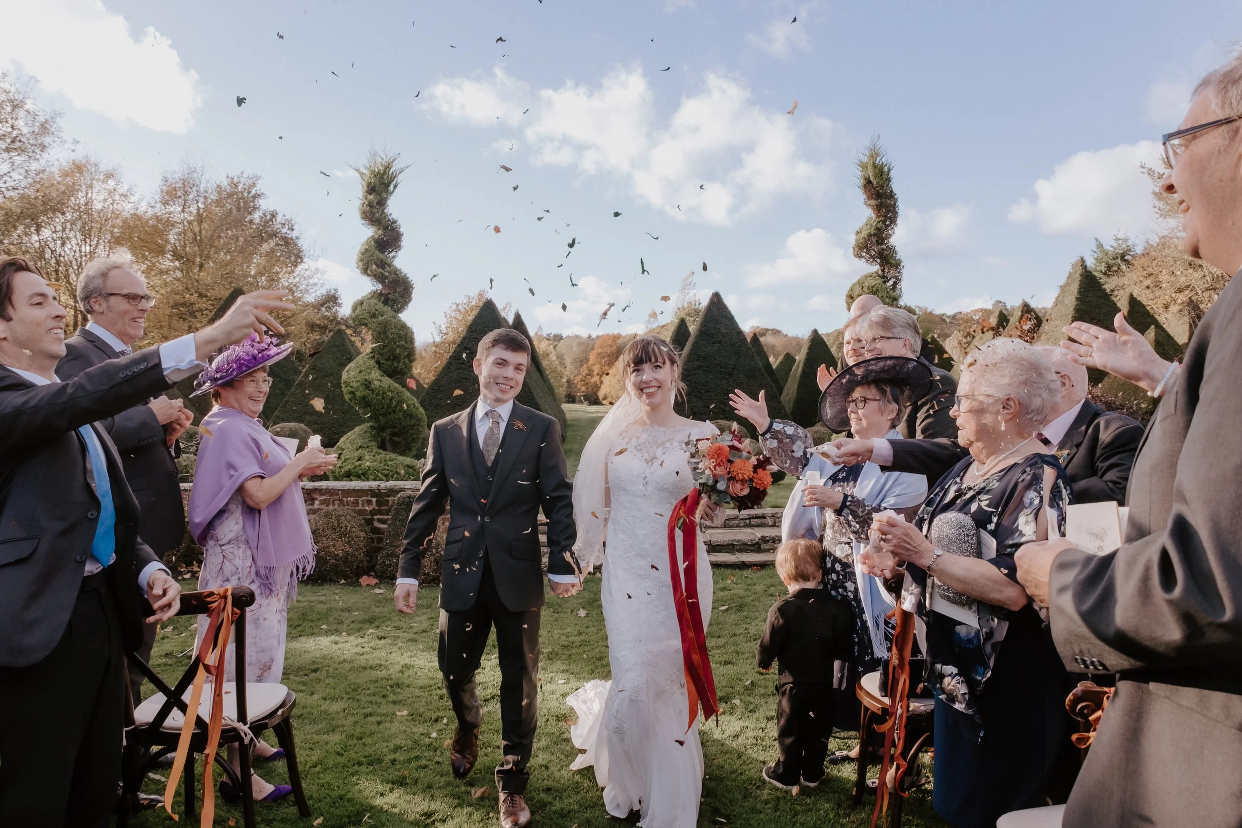 Candid Suffolk wedding photography capturing real moments