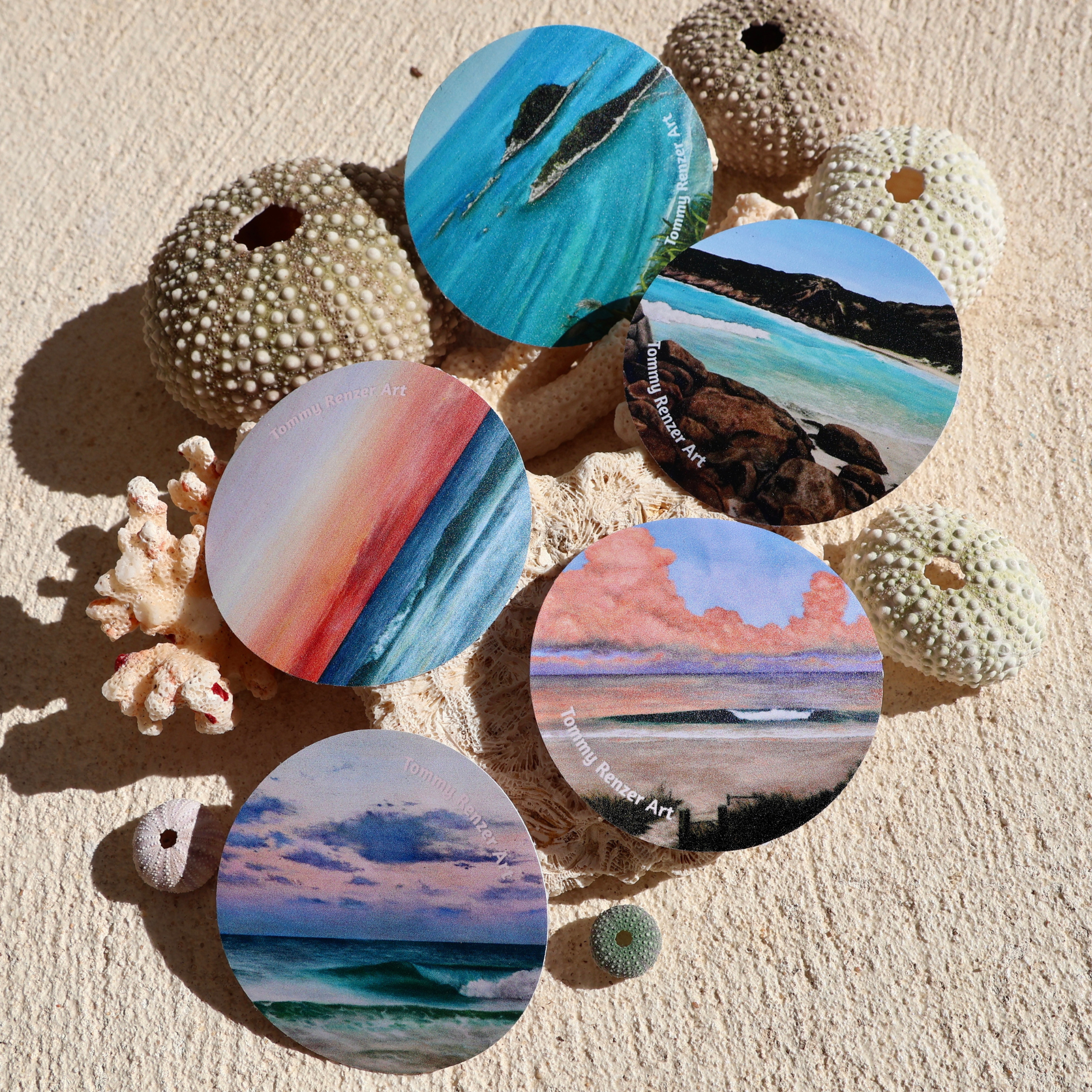 Sticker Bundle