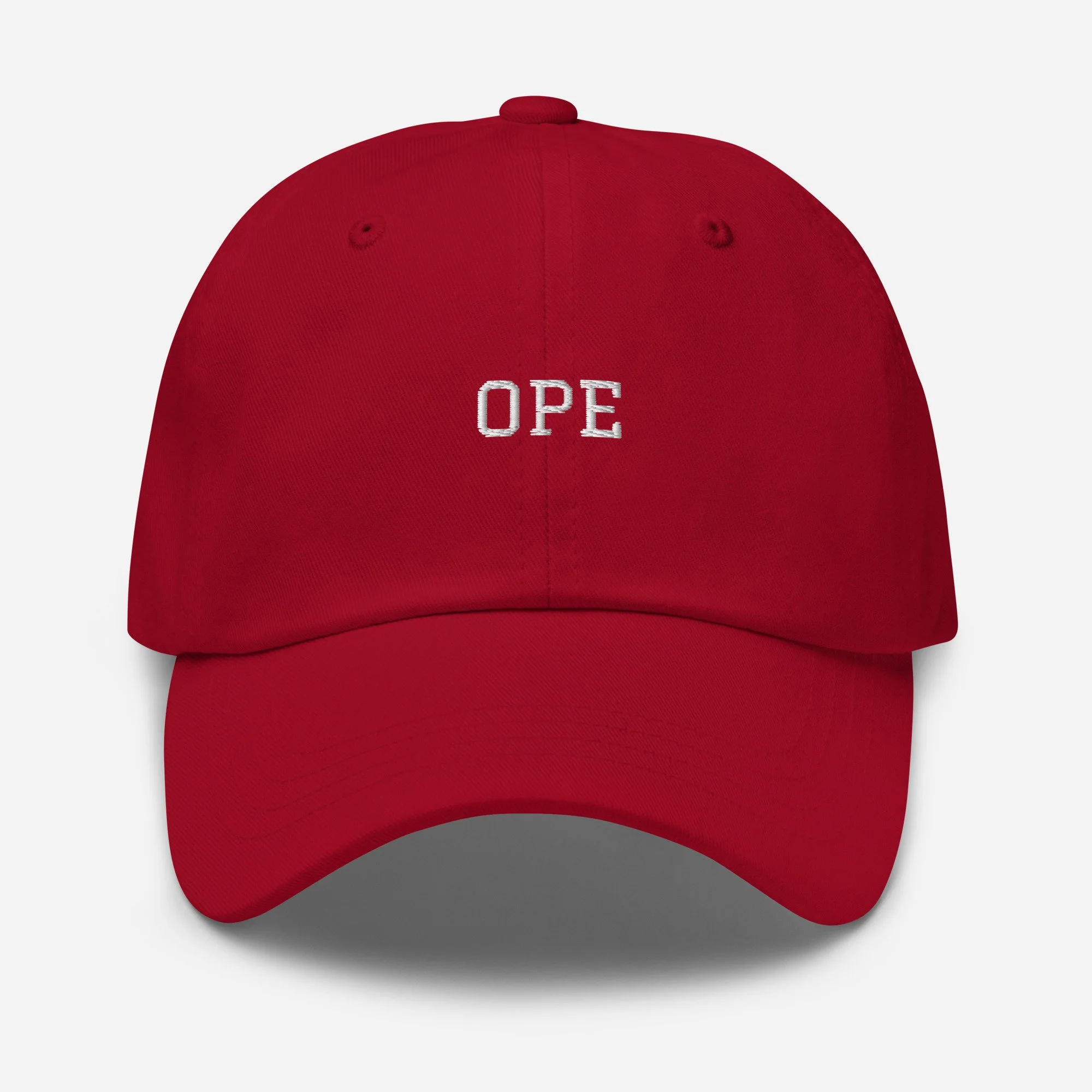 classic-dad-hat-cranberry-front-67f71e48027f6.jpg