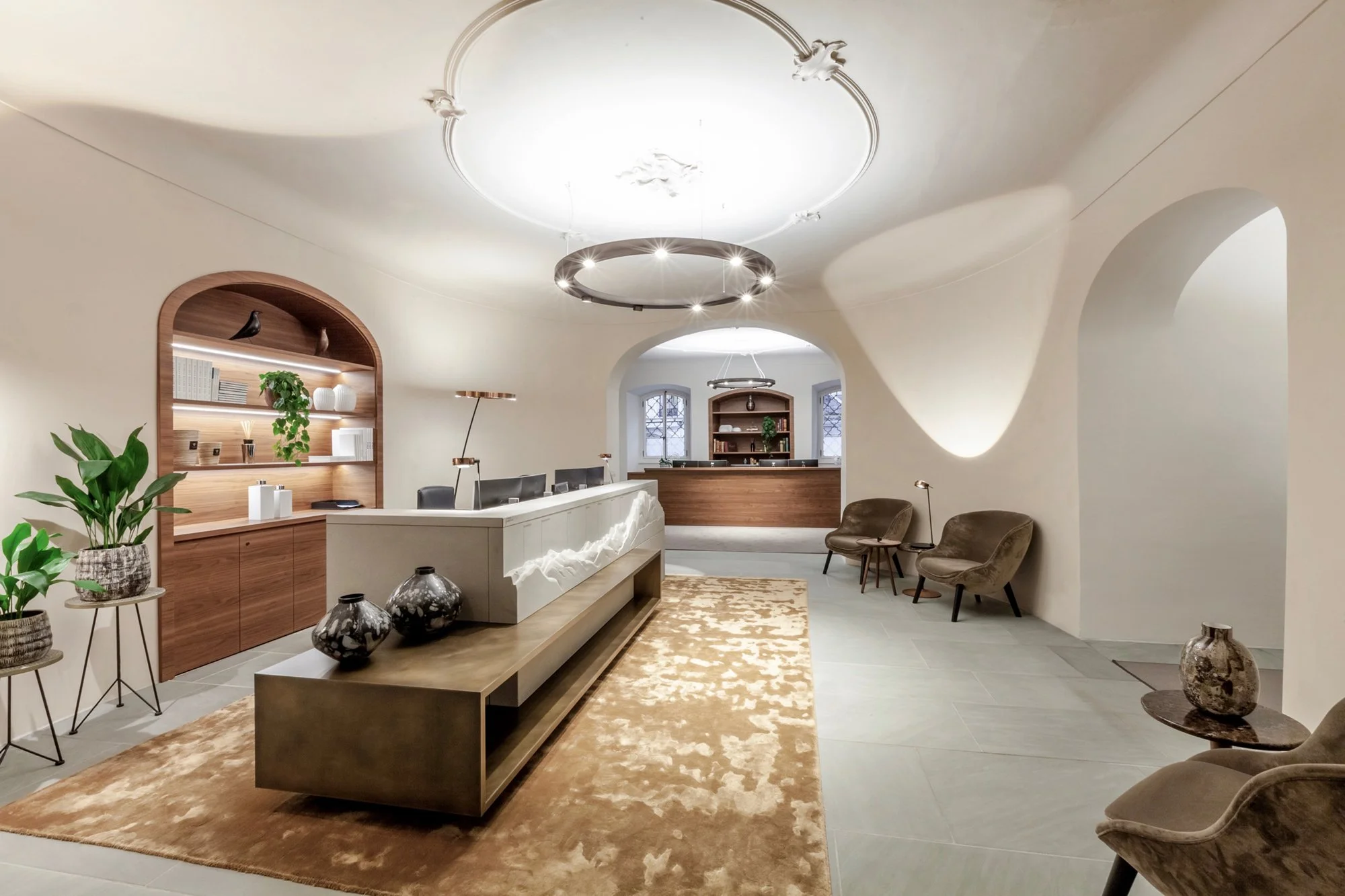 Reichmuth &amp; Co – Privatbankiers