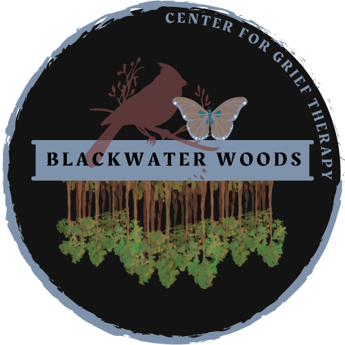BLACKWATER WOODS CENTER FOR GRIEF THERAPY
