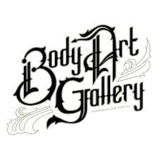 Body Art Gallery PR