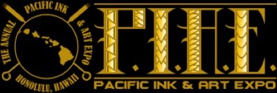 Pacific Ink & Art Expo
