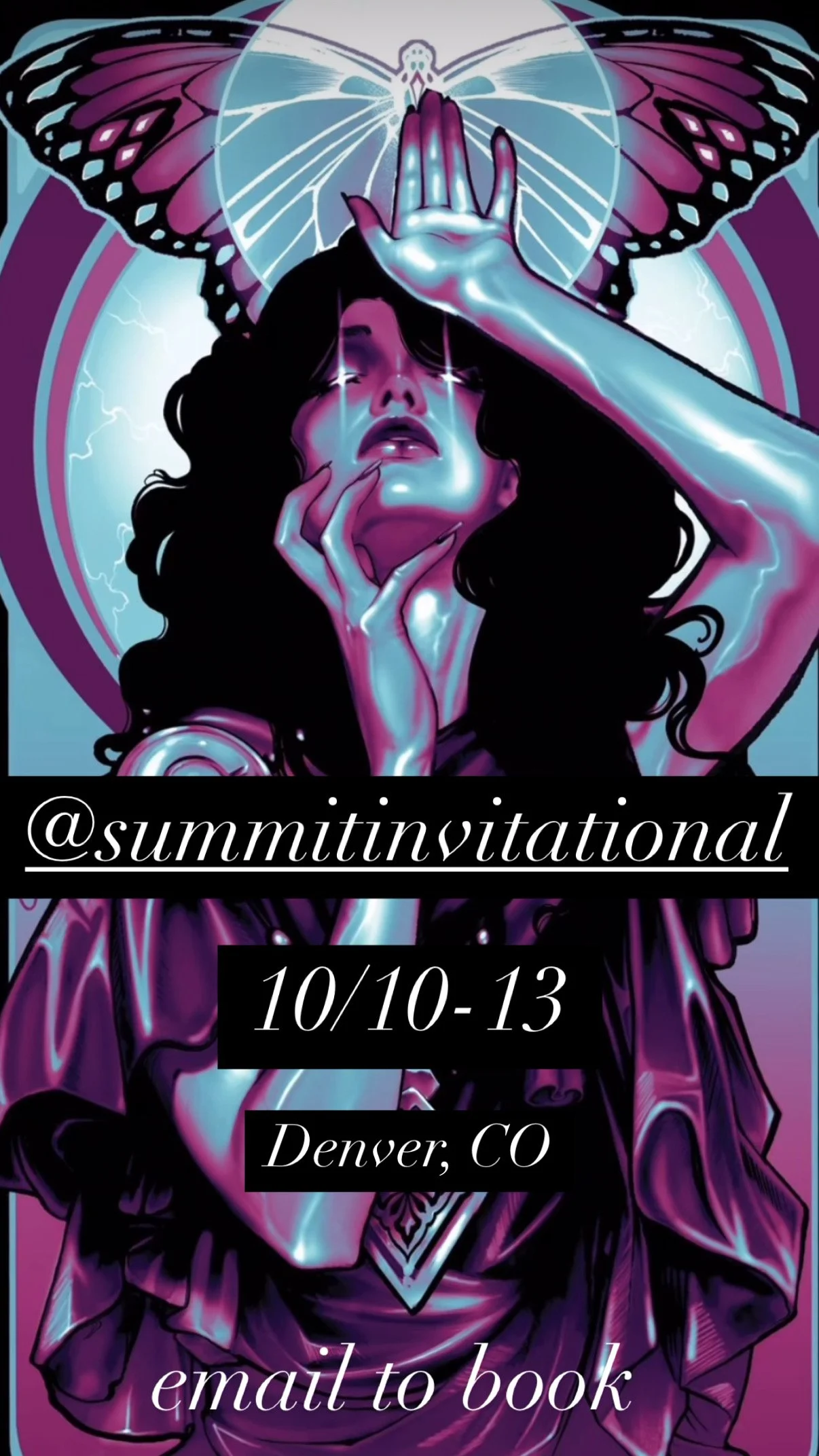 Summit Invitational