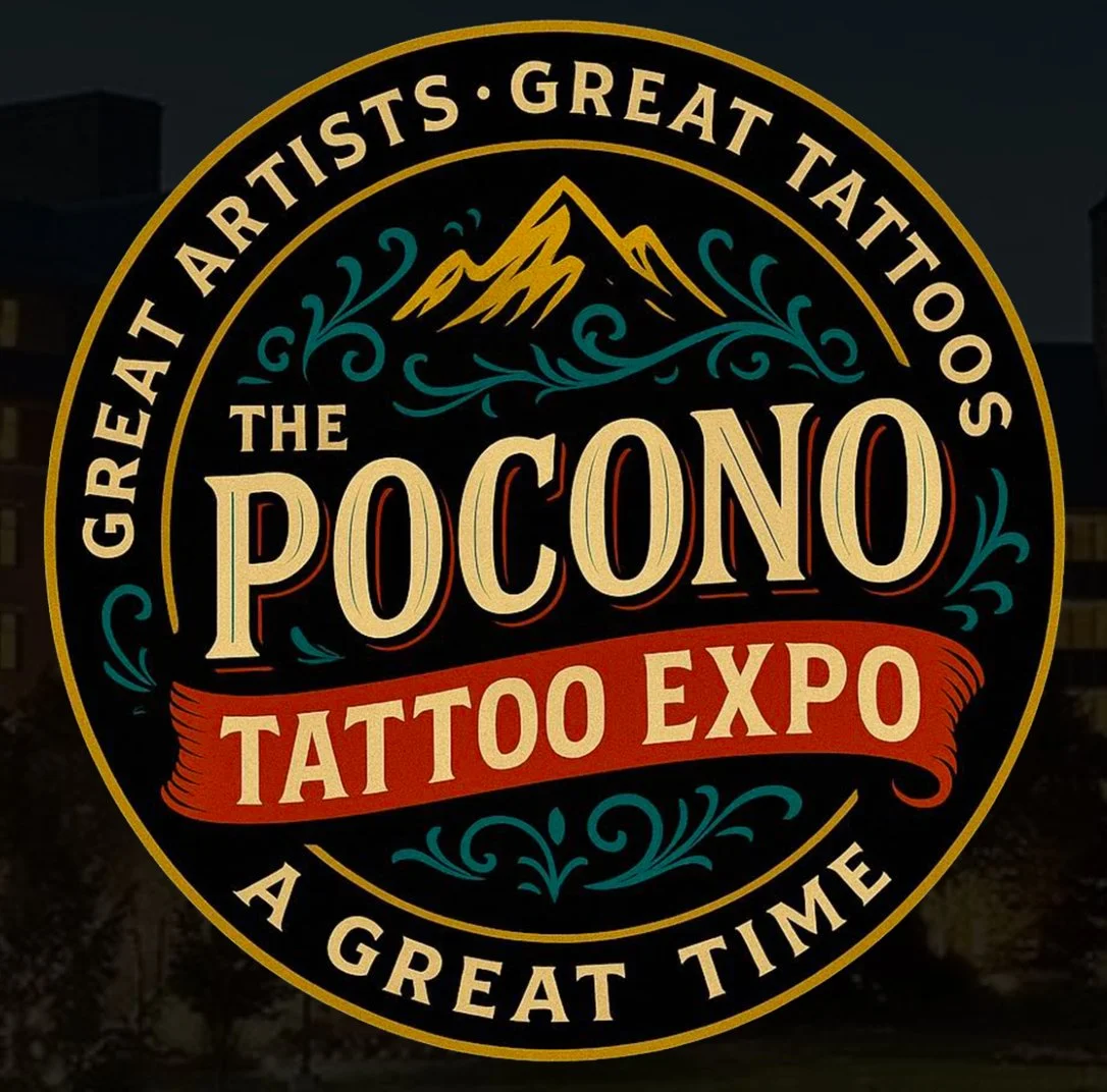 Poconos Tattoo Expo