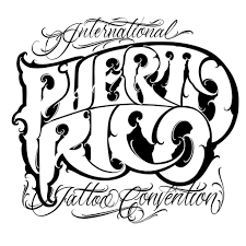 Puerto Rico Tattoo Convention