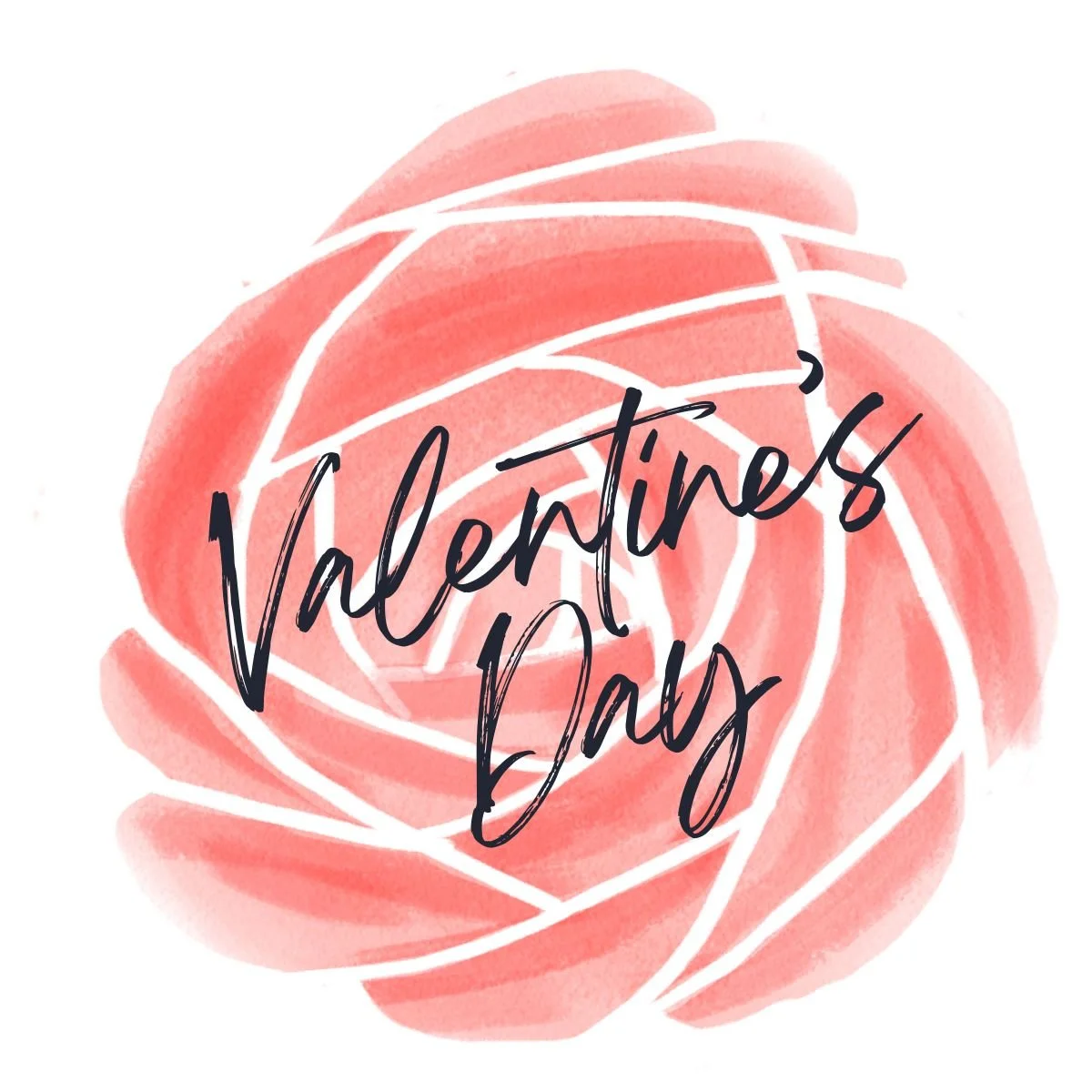 VALENTINE’S DINNER