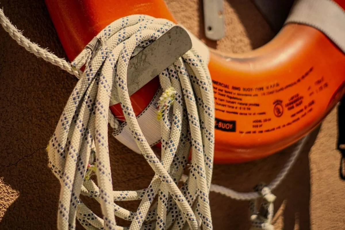 Missionary Trauma and Debriefing: A Mental Health Lifeline for Global Workers