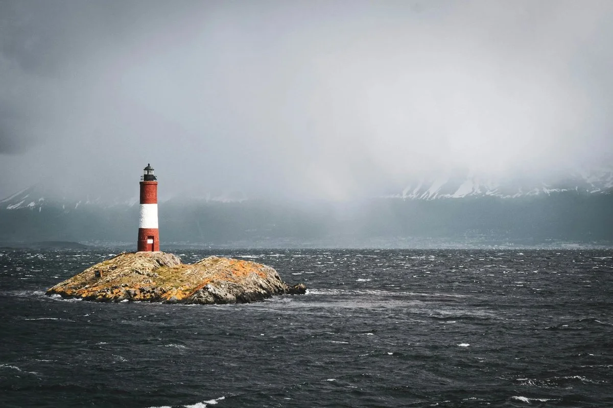 Embracing the Reality of Pain: A Call for Mental Health Awareness in the Mission Field