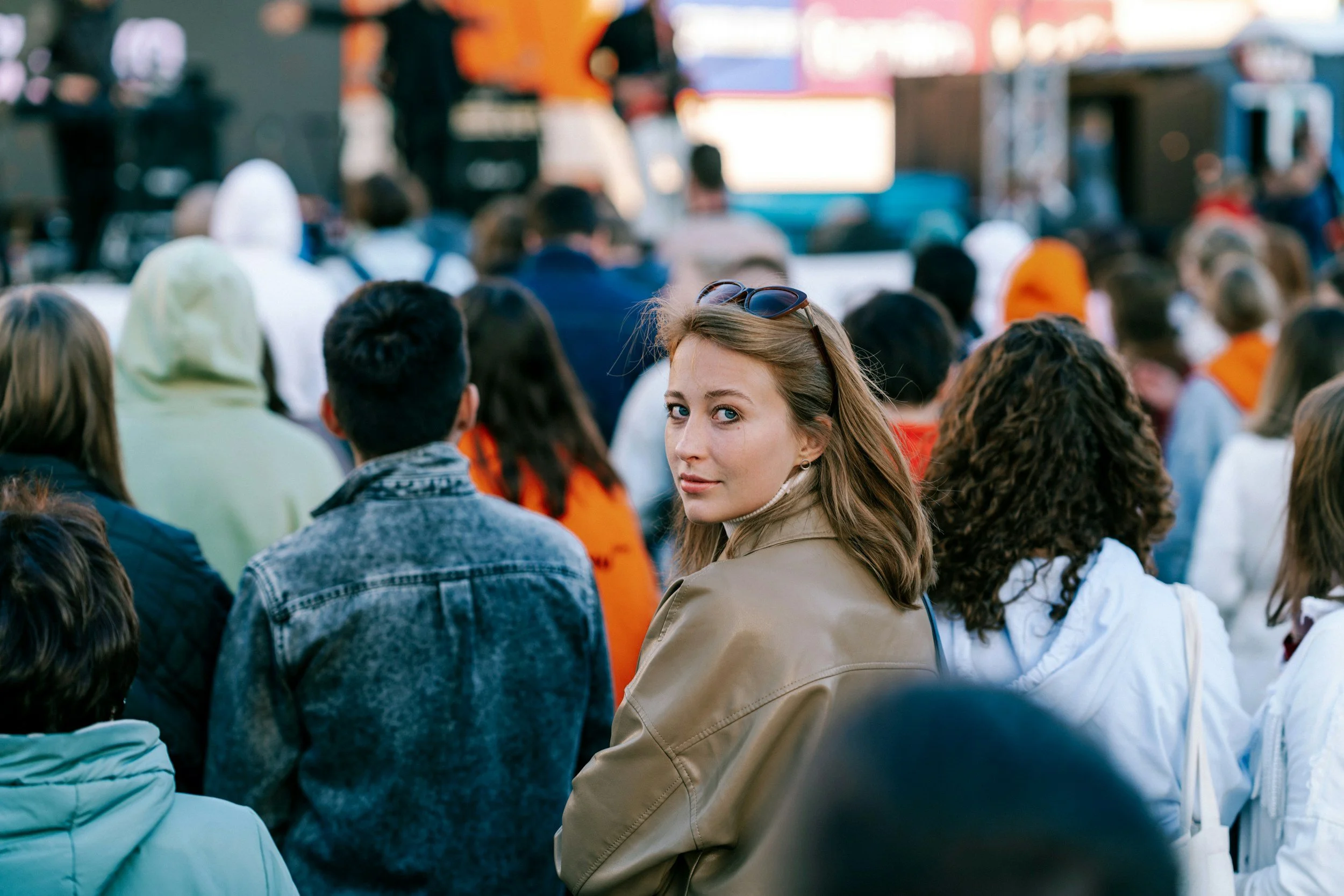 TCK experiencing reverse culture shock on arrival in passport country