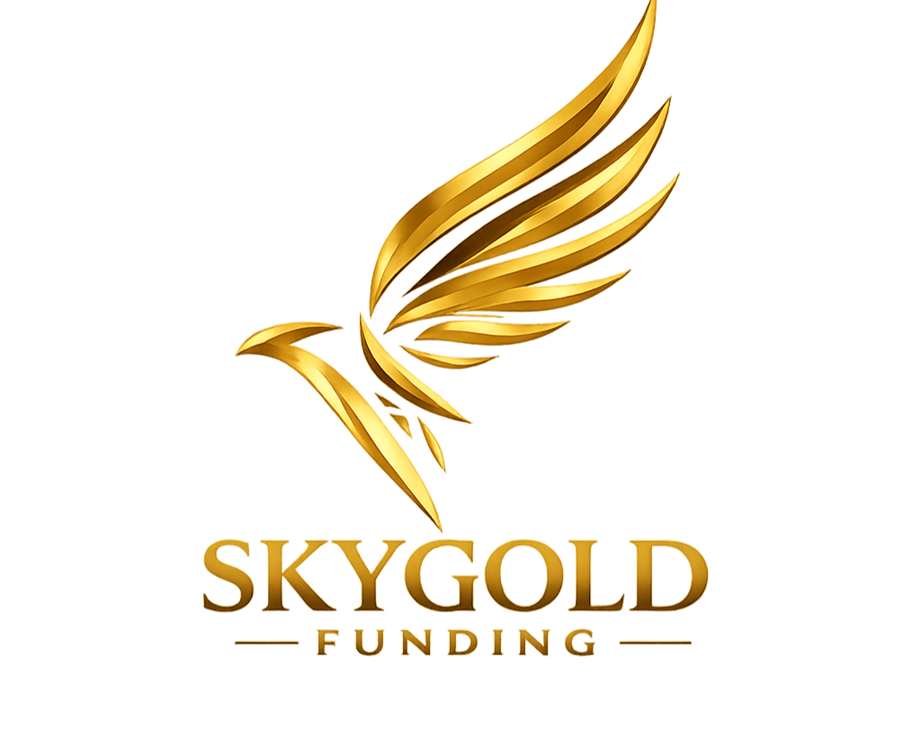 Skygold Funding