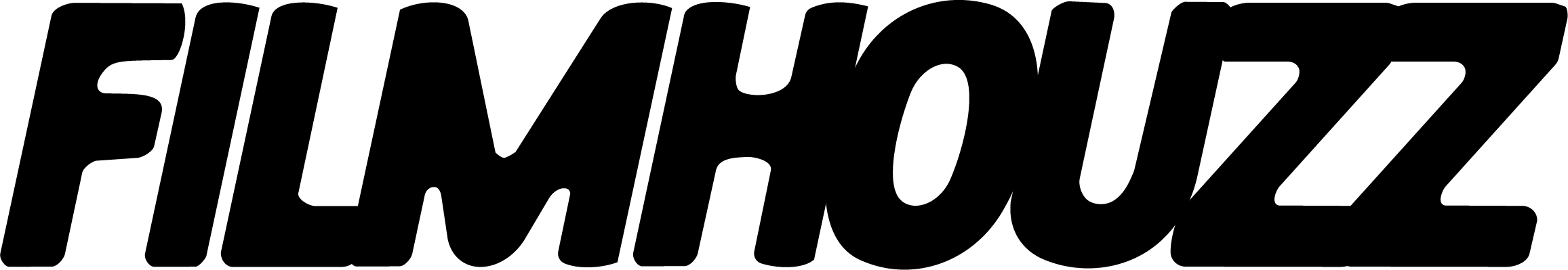 Filmhouzz logo official