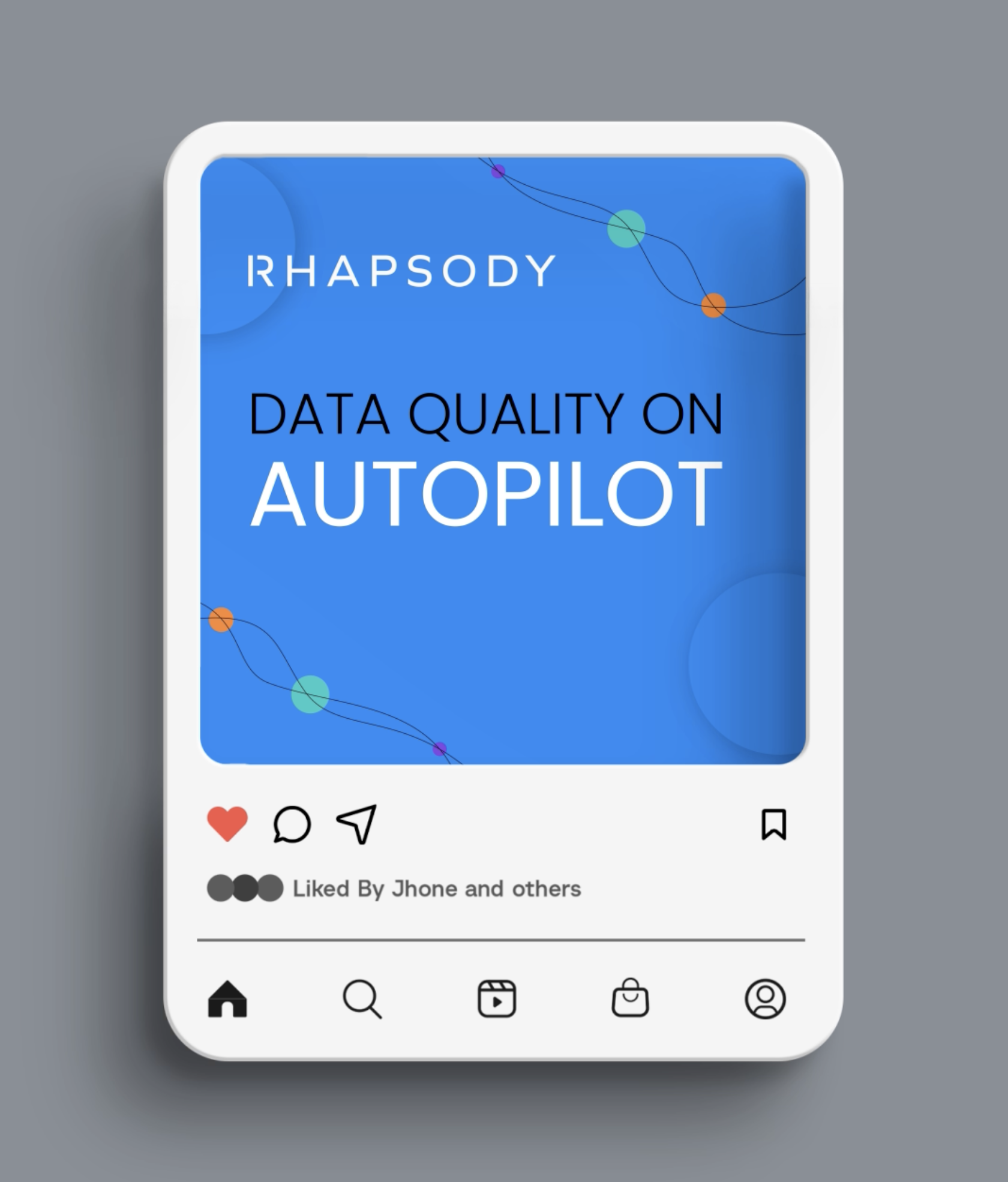 Rhapsody
