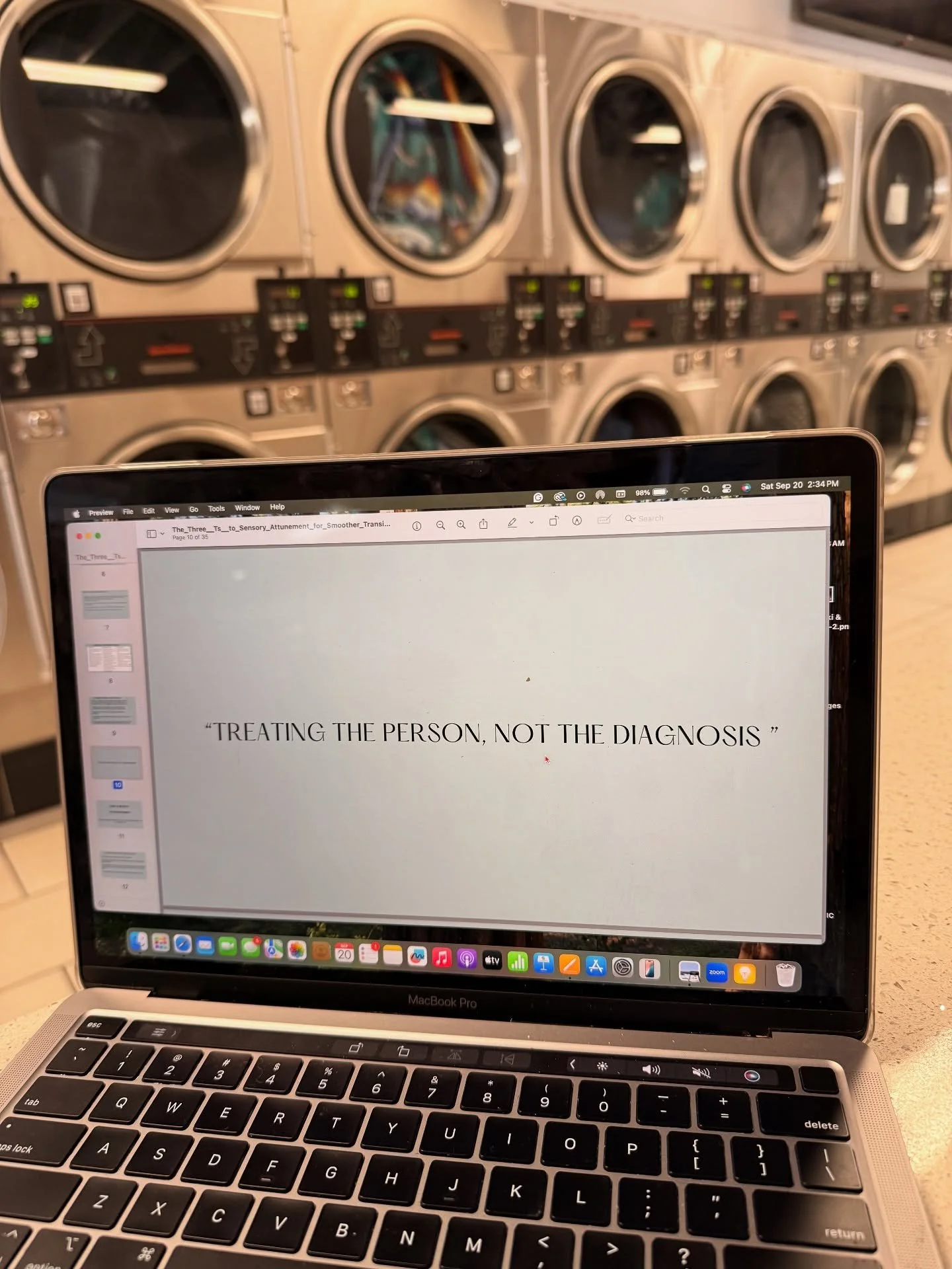 Homework pile: growing 📚
Blanket laundry: spinning 🧺
Excitement: overflowing 🌊💫
I can&rsquo;t stop smiling knowing that this path is leading me closer to helping children with neurodivergent disabilities through sound healing. 
My heart is SO rea