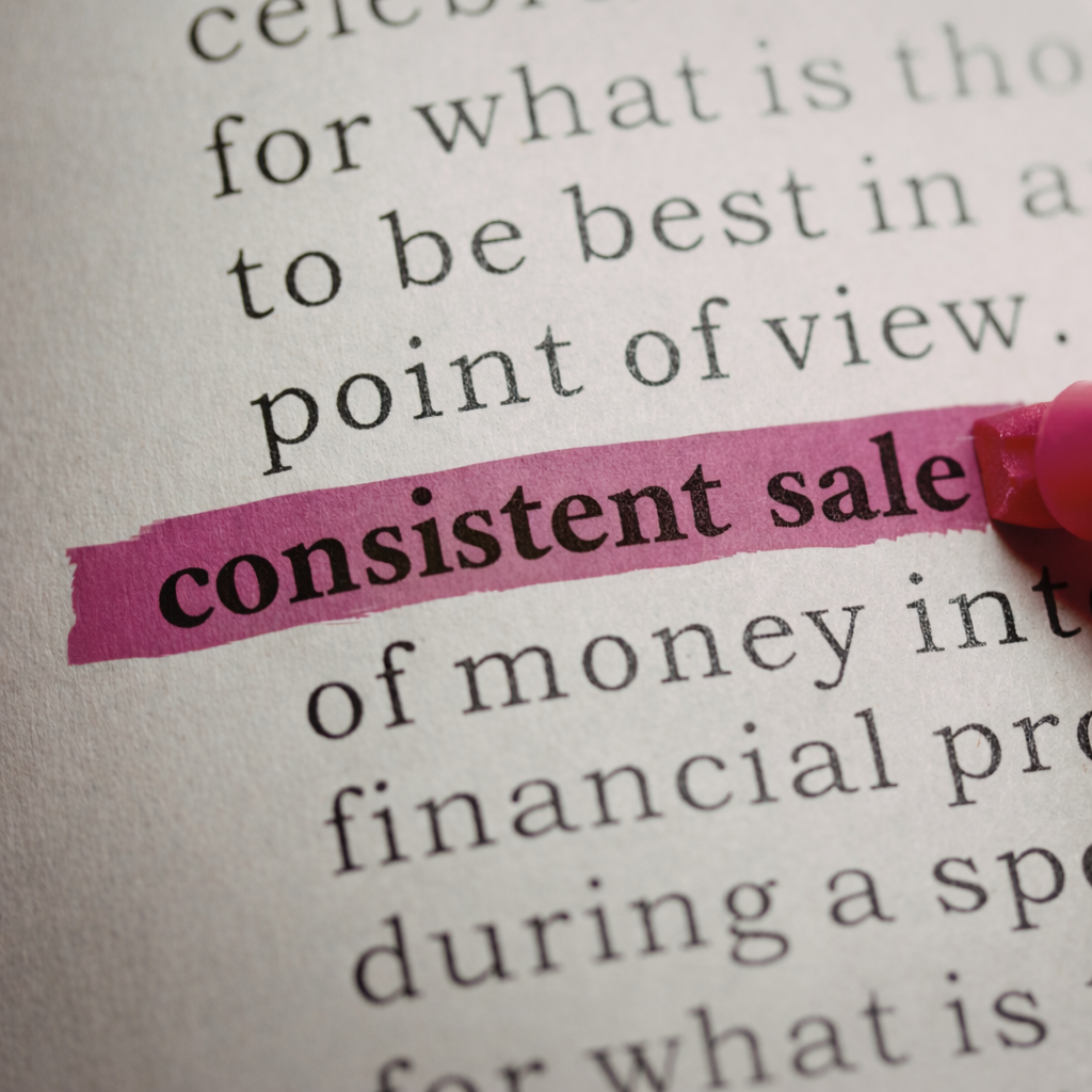 Building a Consistent Sales Engine: Moving Beyond Unpredictable Revenue