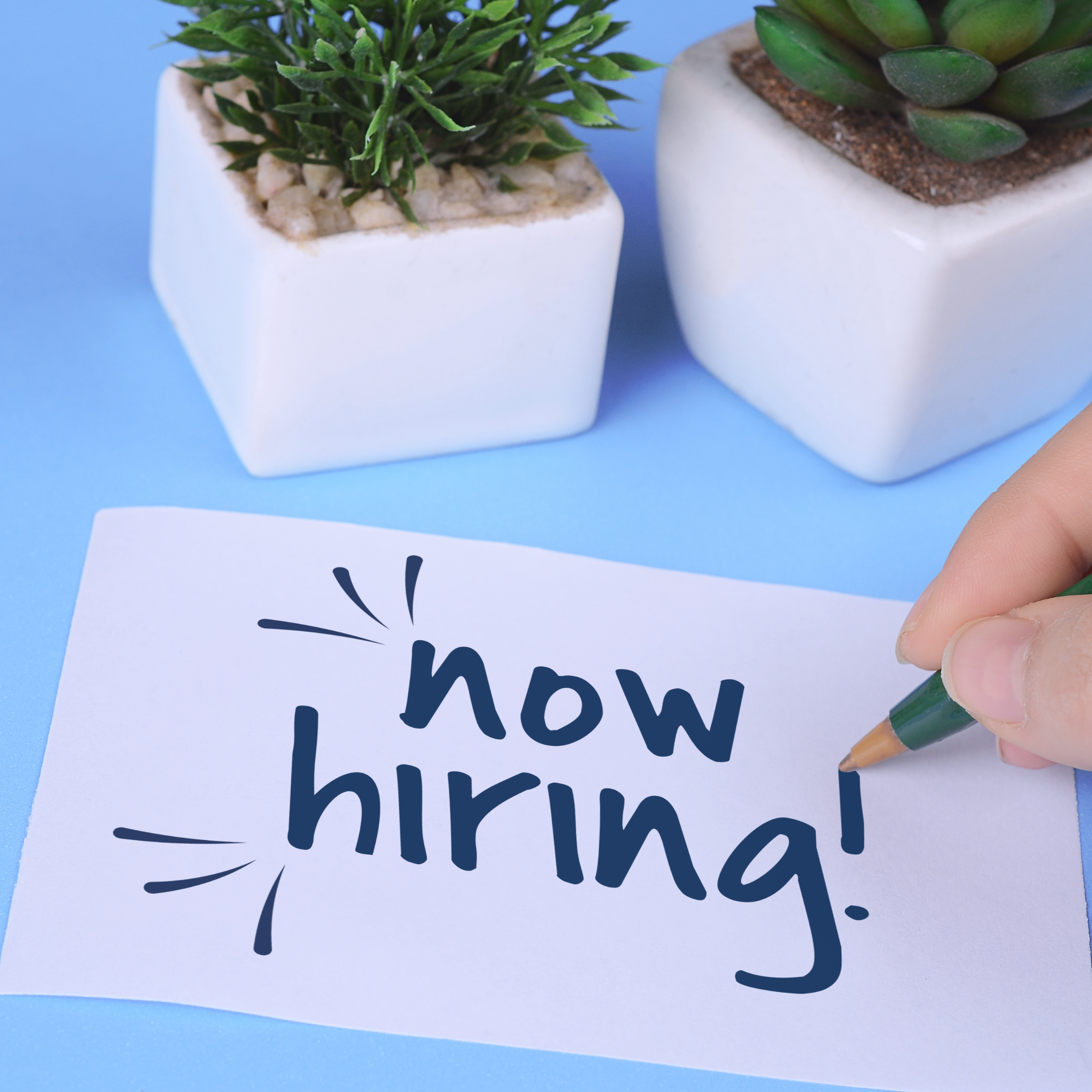 Hiring, Retaining &amp; Managing SME Talent